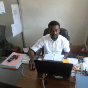 Adama yaro