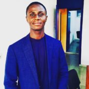 N'guettia Yao Patrice