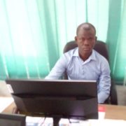 ARSENE KOFFI