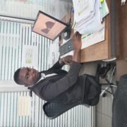 N'GATTA ESSI