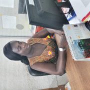 KOUASSI FLORENCE